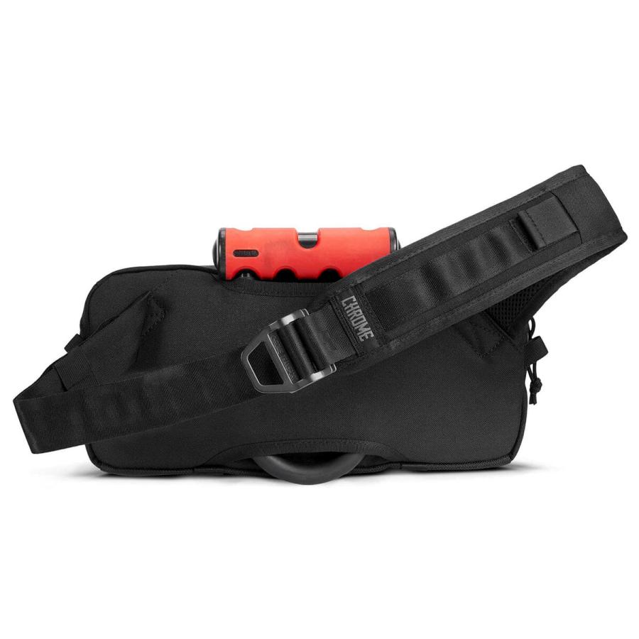 最大42% 3/30限定 クローム インダストリーズ カデット ワンショルダーバッグ ボディバッグ 5L CHROME INDUSTRIES KADET BG321 | CHROME | 17