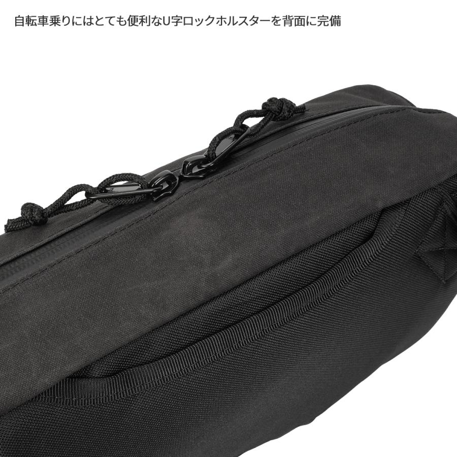 最大51% 3/3限定 クローム インダストリーズ ミニ カデット スリングバッグ ボディバッグ 5L A5 耐水 CHROME INDUSTRIES MINI KADET BG321 | CHROME | 12
