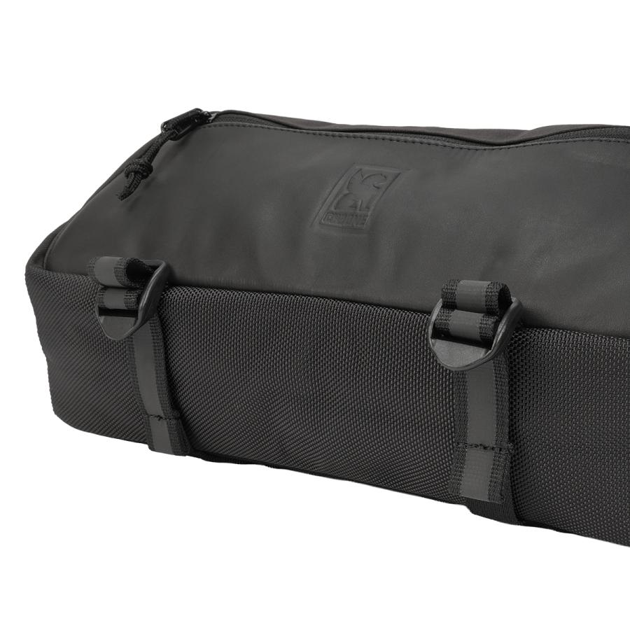 最大51% 3/3限定 クローム インダストリーズ ミニ カデット スリングバッグ ボディバッグ 5L A5 耐水 CHROME INDUSTRIES MINI KADET BG321 | CHROME | 15