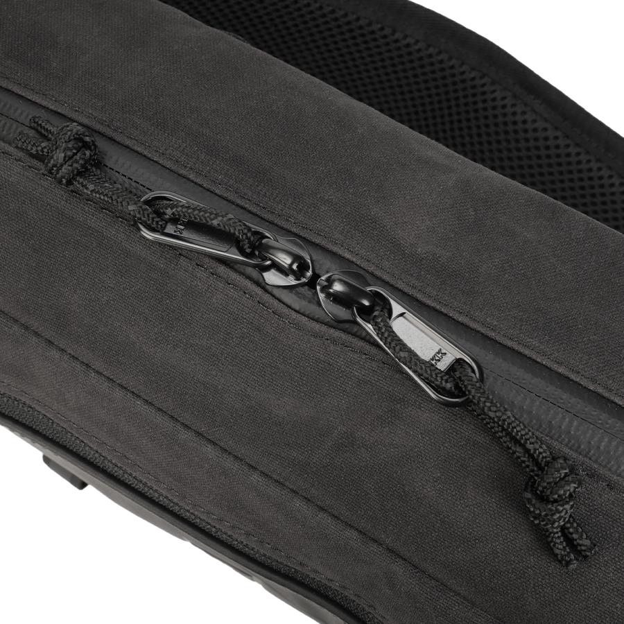 最大51% 3/3限定 クローム インダストリーズ ミニ カデット スリングバッグ ボディバッグ 5L A5 耐水 CHROME INDUSTRIES MINI KADET BG321 | CHROME | 16