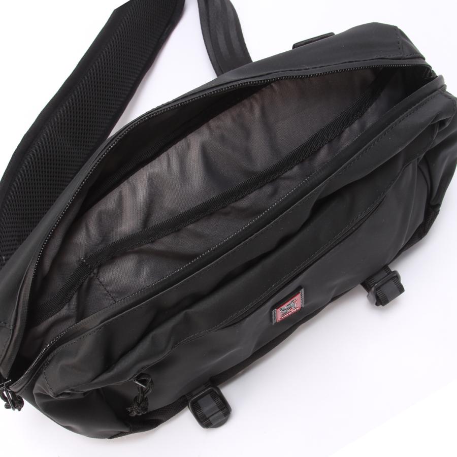 最大50% 4/5限定 クローム インダストリーズ ミニ カデット スリングバッグ ボディバッグ ワンショルダーバッグ メンズ ブランド 防水 CHROME INDUSTRIES BG321 | CHROME | 12