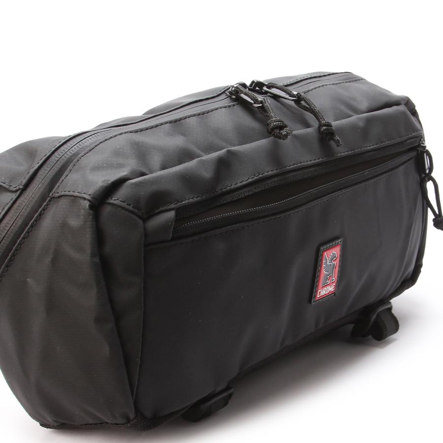 CHROME（クローム） 最大50% 1/15限定 インダストリーズ ミニカデット