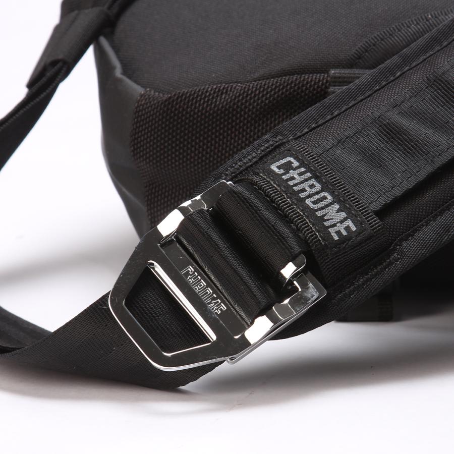 最大50% 4/5限定 クローム インダストリーズ ミニ カデット スリングバッグ ボディバッグ ワンショルダーバッグ メンズ ブランド 防水 CHROME INDUSTRIES BG321 | CHROME | 15