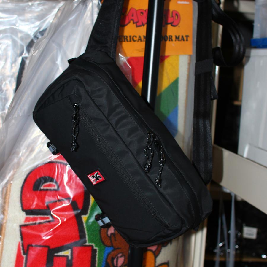 最大50% 4/5限定 クローム インダストリーズ ミニ カデット スリングバッグ ボディバッグ ワンショルダーバッグ メンズ ブランド 防水 CHROME INDUSTRIES BG321 | CHROME | 16