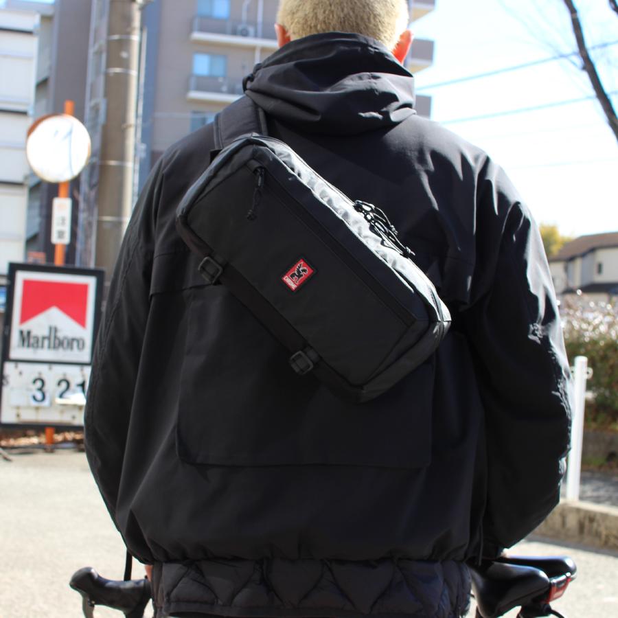 CHROME（クローム） 最大50% 2/25限定 インダストリーズ ミニカデット