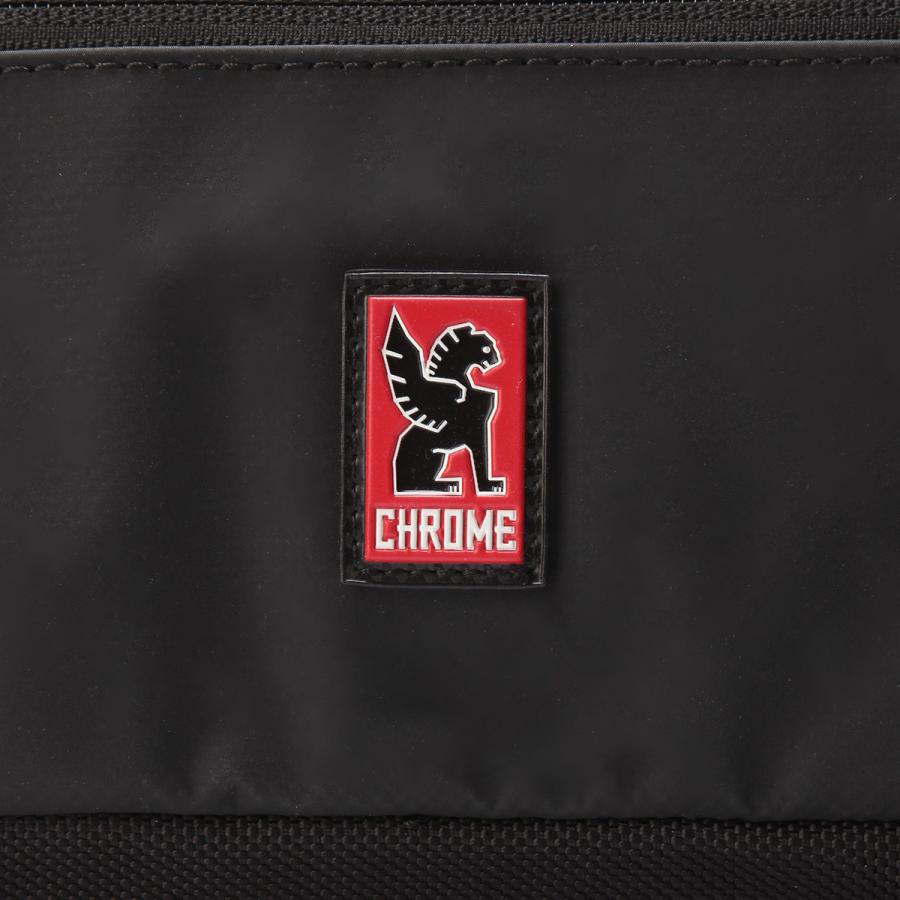 最大50% 4/5限定 クローム インダストリーズ ミニ カデット スリングバッグ ボディバッグ ワンショルダーバッグ メンズ ブランド 防水 CHROME INDUSTRIES BG321 | CHROME | 10