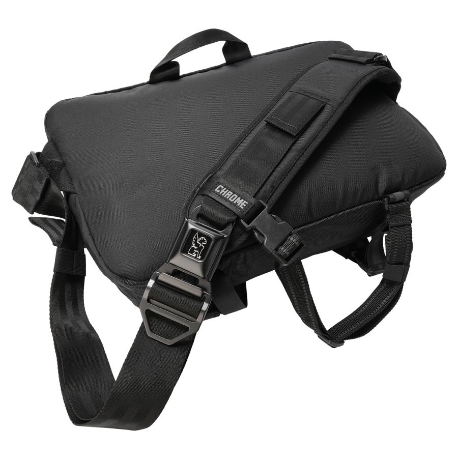 最大42% 3/30限定 クローム インダストリーズ カデット マックス ワンショルダーバッグ スリングバッグ 15L CHROME INDUSTRIES KADET BG351 | CHROME | 14