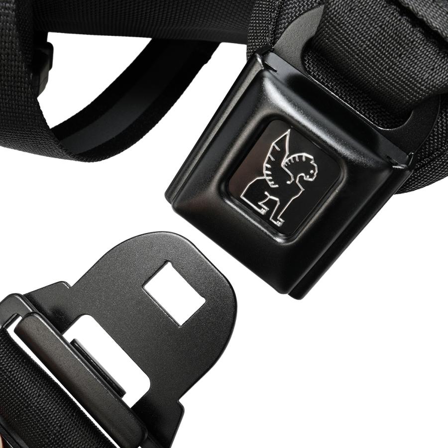 最大42% 3/30限定 クローム インダストリーズ カデット マックス ワンショルダーバッグ スリングバッグ 15L CHROME INDUSTRIES KADET BG351 | CHROME | 15