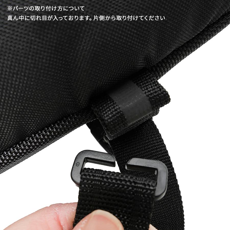 最大42% 3/30限定 クローム インダストリーズ カデット マックス ワンショルダーバッグ スリングバッグ 15L CHROME INDUSTRIES KADET BG351 | CHROME | 17