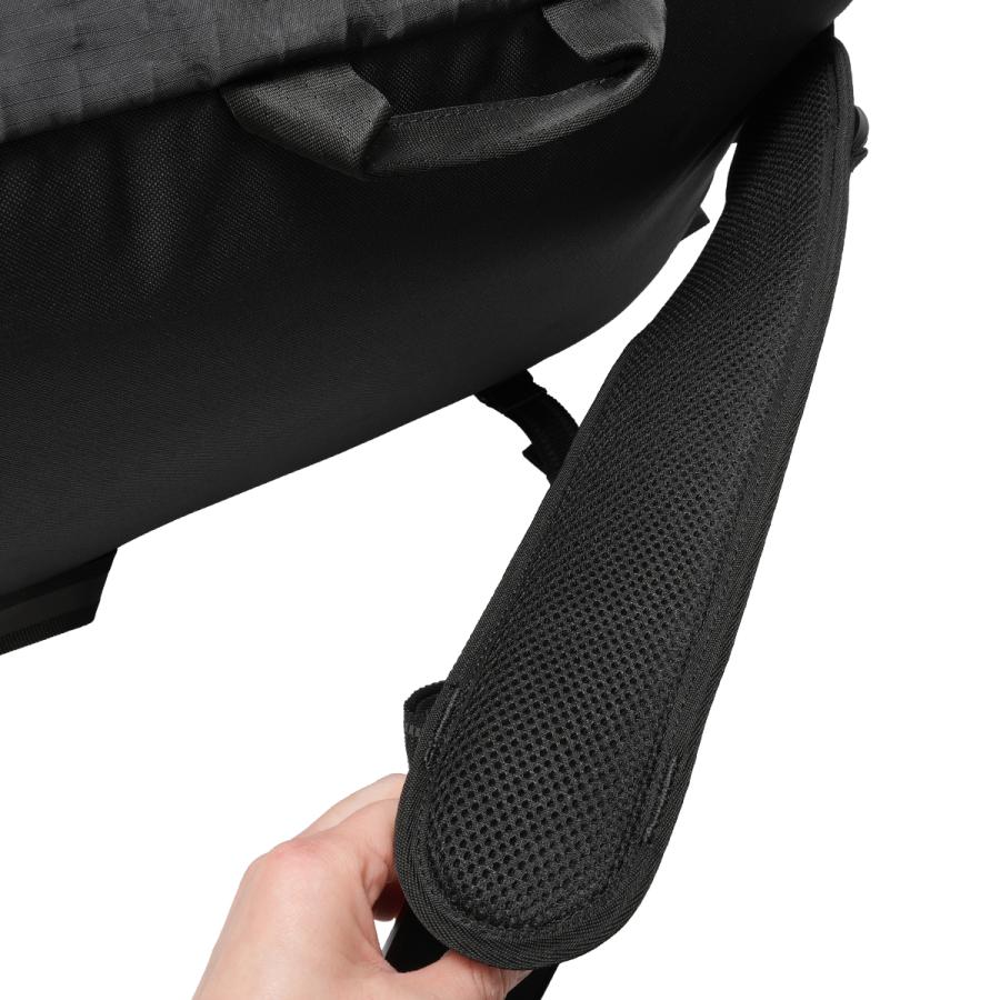 最大42% 3/30限定 クローム インダストリーズ カデット マックス ワンショルダーバッグ スリングバッグ 15L CHROME INDUSTRIES KADET BG351 | CHROME | 18