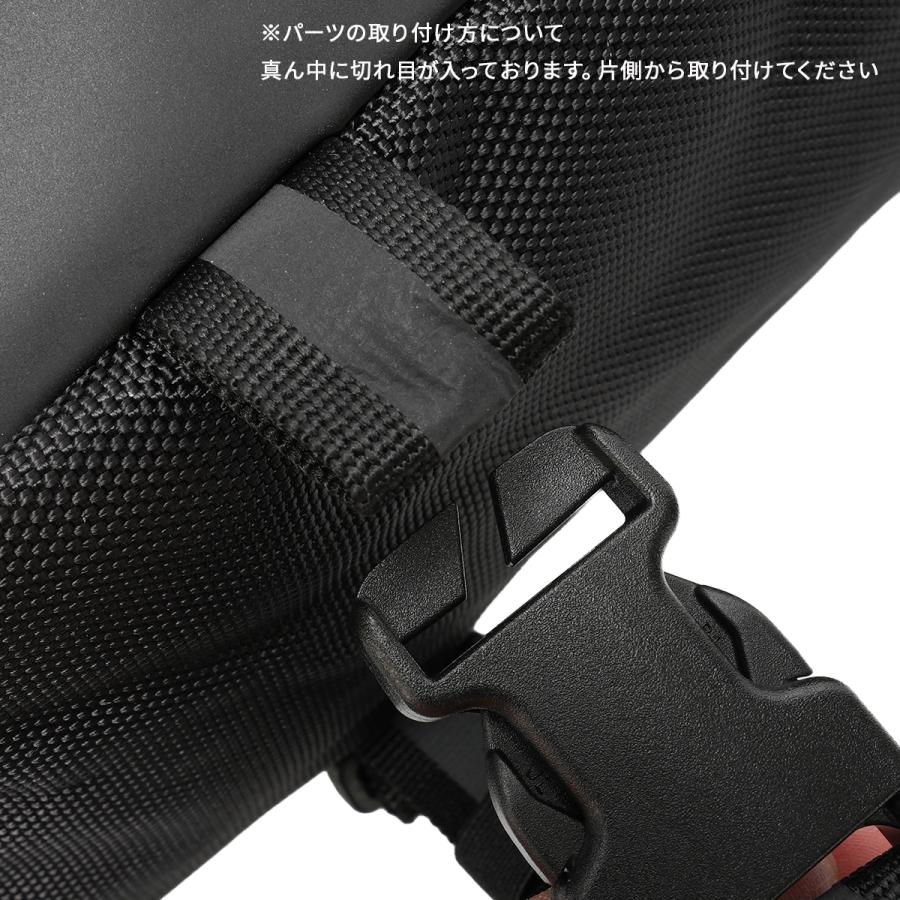 最大42% 3/30限定 クローム インダストリーズ カデット マックス ワンショルダーバッグ スリングバッグ 15L CHROME INDUSTRIES KADET BG351 | CHROME | 19