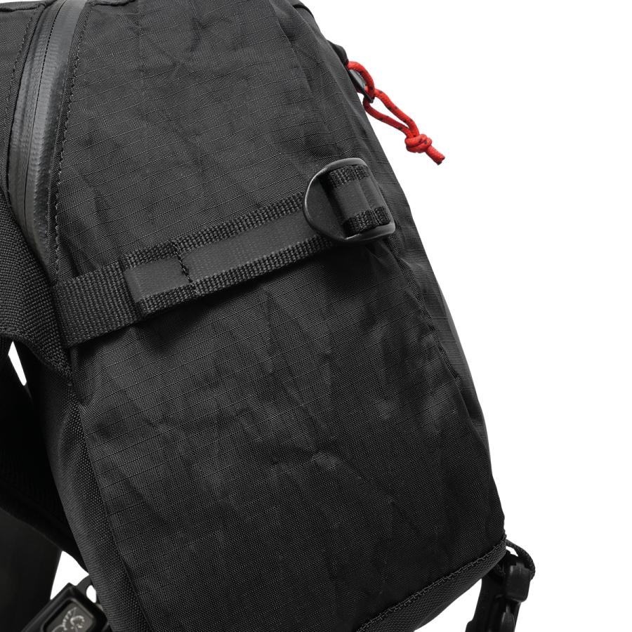 最大42% 3/30限定 クローム インダストリーズ カデット マックス ワンショルダーバッグ スリングバッグ 15L CHROME INDUSTRIES KADET BG351 | CHROME | 20