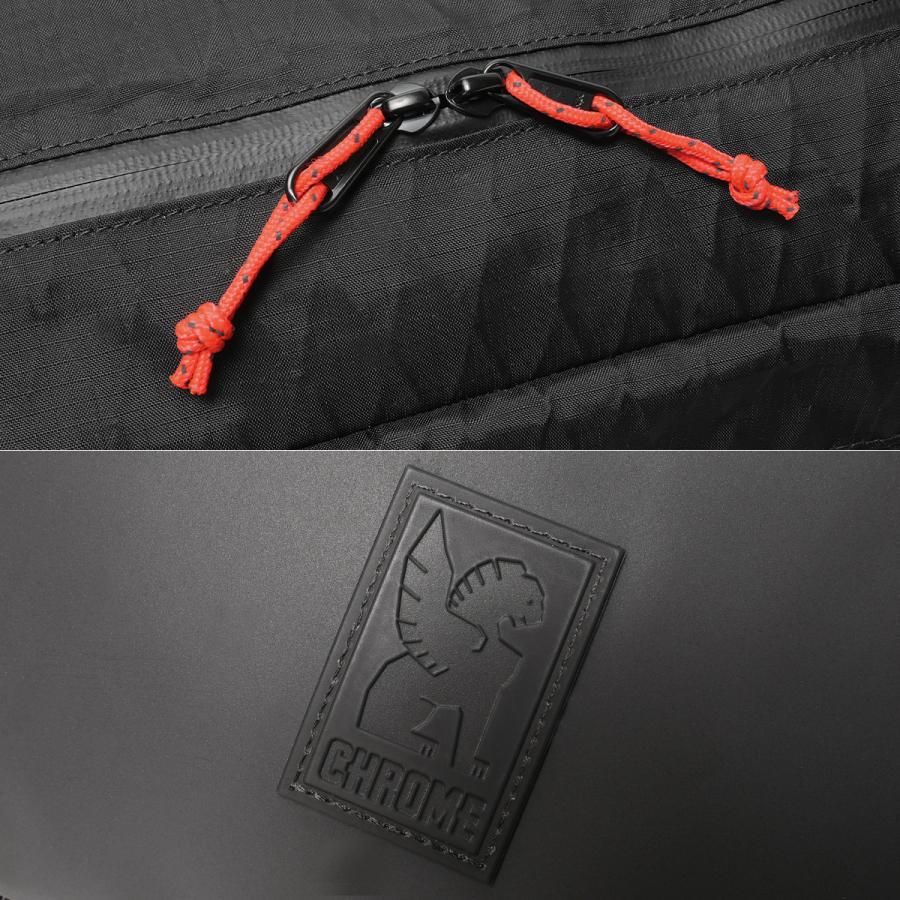 最大42% 3/30限定 クローム インダストリーズ カデット マックス ワンショルダーバッグ スリングバッグ 15L CHROME INDUSTRIES KADET BG351 | CHROME | 21