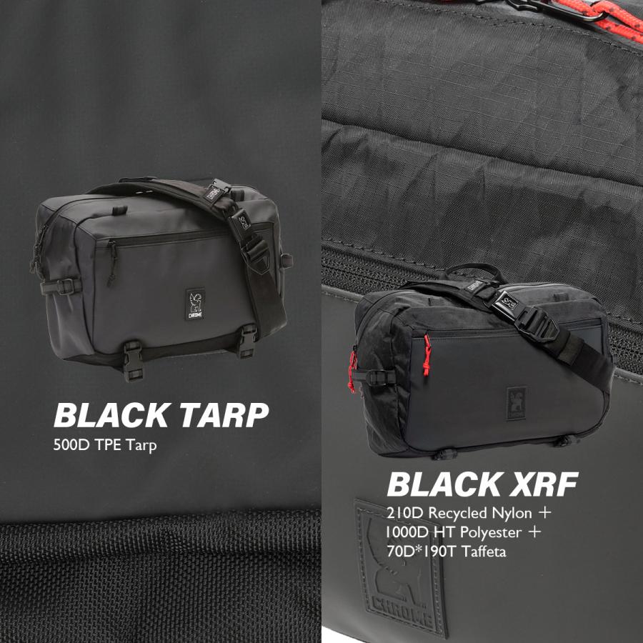 最大42% 3/30限定 クローム インダストリーズ カデット マックス ワンショルダーバッグ スリングバッグ 15L CHROME INDUSTRIES KADET BG351 | CHROME | 05