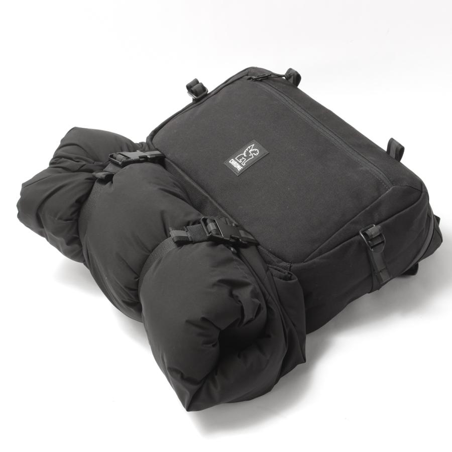 CHROME（クローム） インダストリーズ カデット マックス