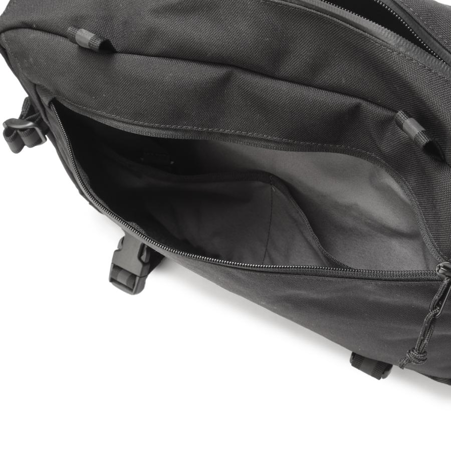 最大44% 4/19まで クローム インダストリーズ カデット スリングバッグ ワンショルダーバッグ 15L 撥水 防水 耐水 CHROME INDUSTRIES KADET BG351 | CHROME | 15