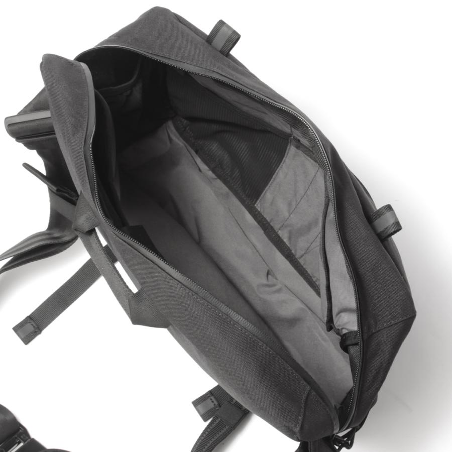 最大41% 1/15限定 クローム インダストリーズ カデット マックス メッセンジャーバッグ ボディバッグ メンズ 大きめ 大容量 軽量 防水 CHROME INDUSTRIES BG351 | CHROME | 16