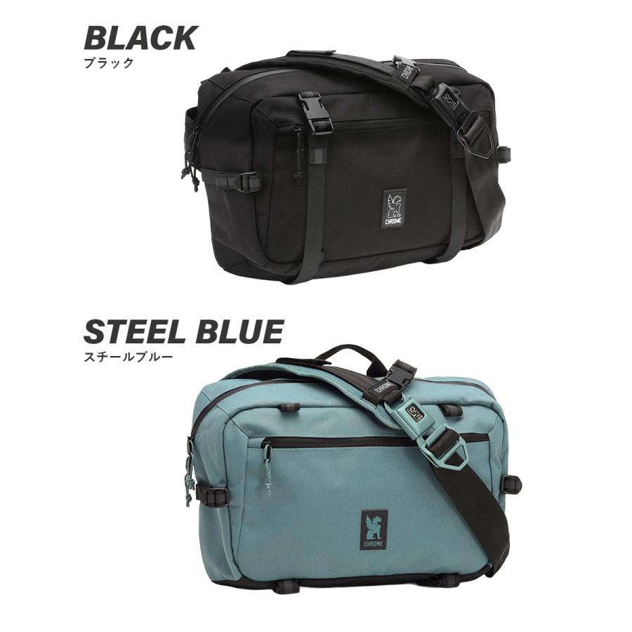 CHROME（クローム） 最大53% 3/1まで インダストリーズ カデット