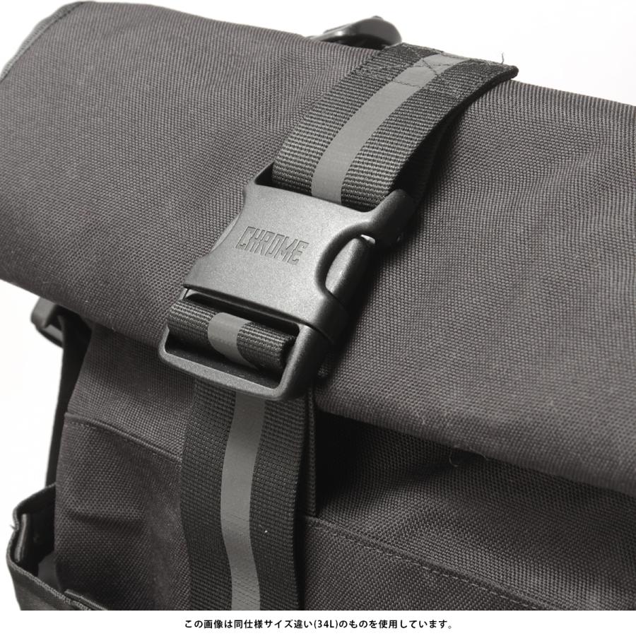 最大51% 2/11限定 クロームインダストリーズ リュック メンズ ブランド 防水 A4 16L-18L CHROME INDUSTRIES BG366 | CHROME | 08