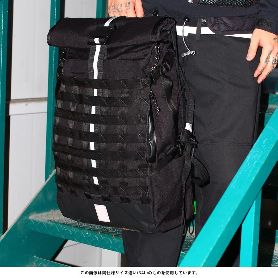 最大50% 1/15限定 クロームインダストリーズ リュック メンズ ブランド 防水 A4 16L-18L CHROME INDUSTRIES BG366 | CHROME | 09