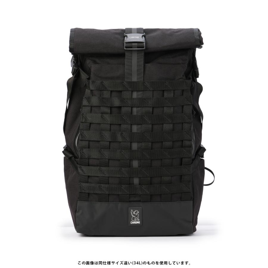 最大50% 1/15限定 クロームインダストリーズ リュック メンズ ブランド 防水 A4 16L-18L CHROME INDUSTRIES BG366 | CHROME | 05