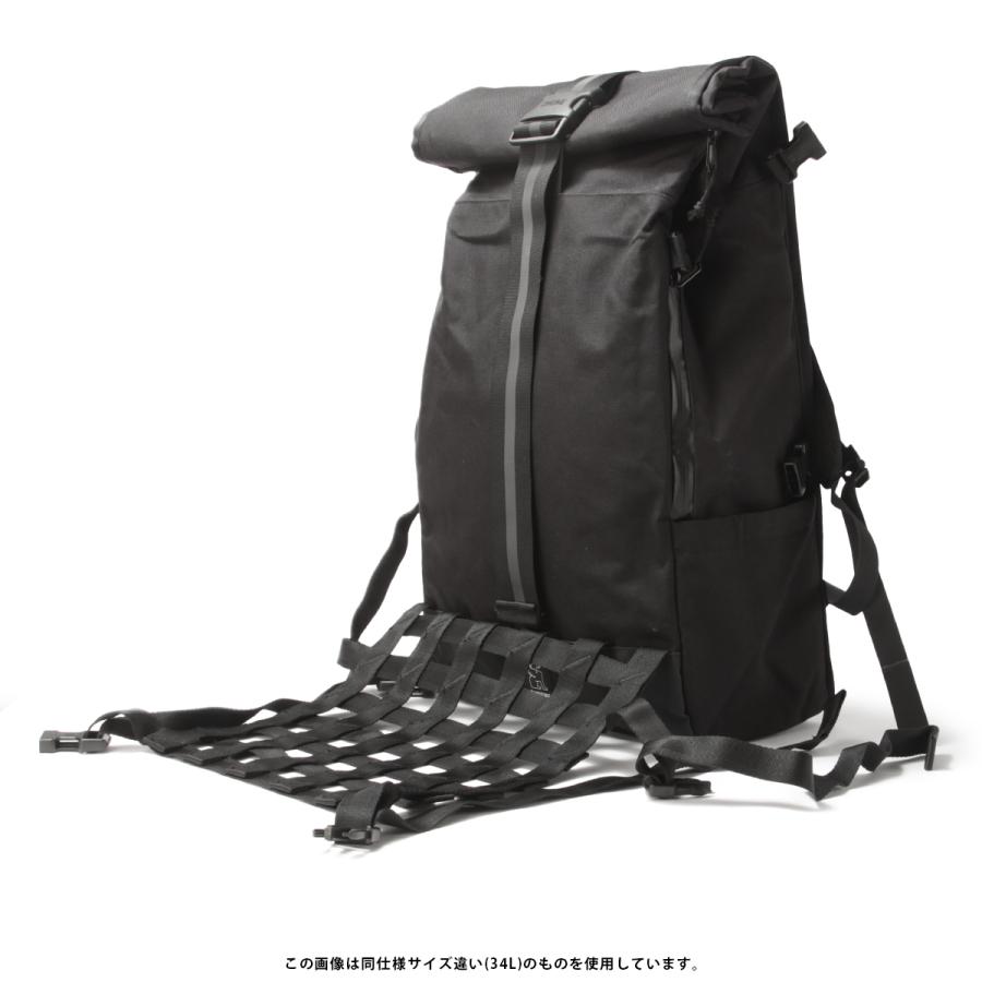 最大50% 1/15限定 クロームインダストリーズ リュック メンズ ブランド 防水 A4 16L-18L CHROME INDUSTRIES BG366 | CHROME | 06