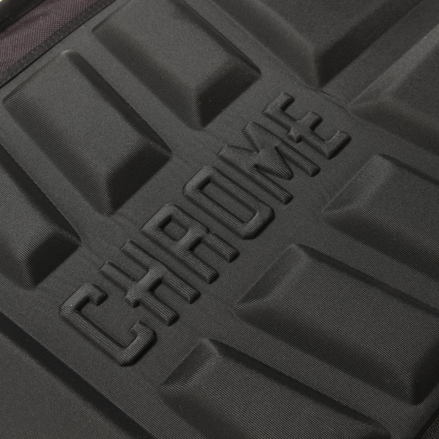 最大51% 4/3限定 クローム インダストリーズ バラージ リュック ロールトップリュック 34L/38L  A4 B4 防水 CHROME INDUSTRIES BG368 | CHROME | 13