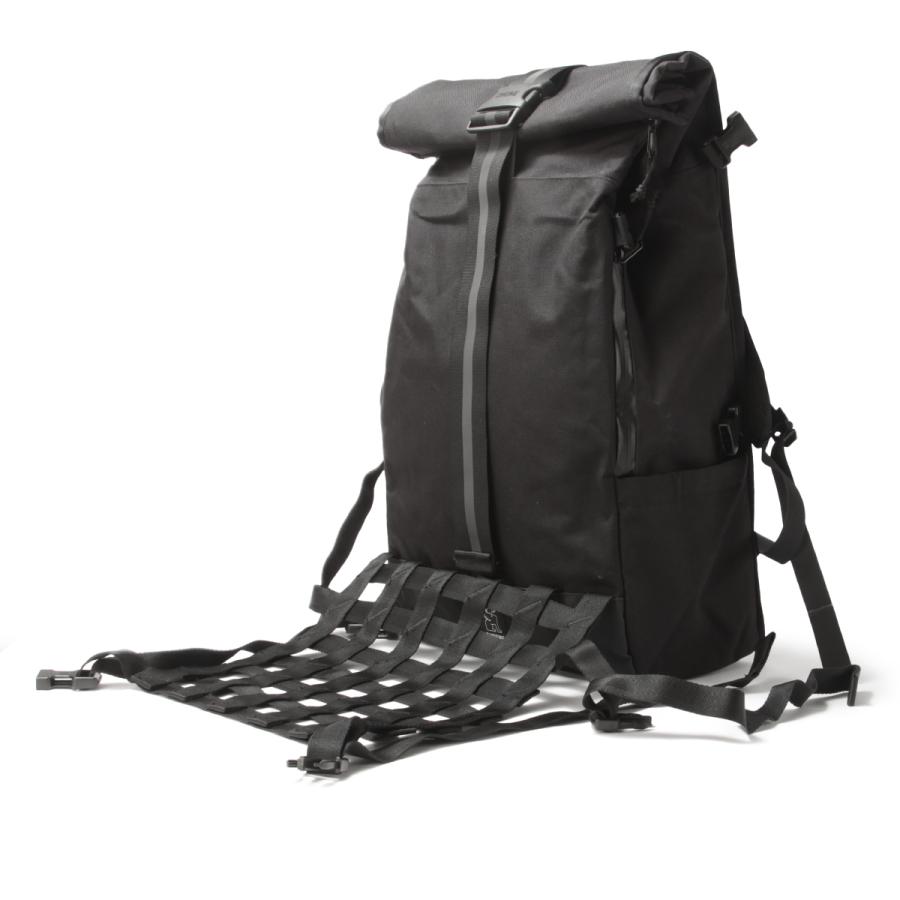 ⭐︎おまけ付き　クローム　CHROME バラージ　34L 新品未使用 BARRAGE CARGO(バラージ カーゴ) BACKPACK| クローム