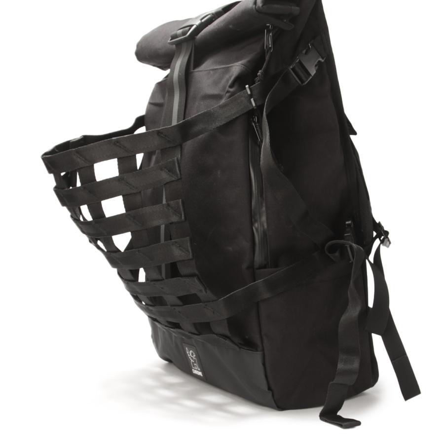 CHROME（クローム） 最大51% 6/23限定 インダストリーズ バラージ