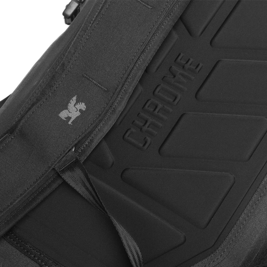 最大51% 2/11限定 クロームインダストリーズ リュック メンズ ブランド 防水 A4 20L PC収納 13インチ CHROME INDUSTRIES BG374 | CHROME | 08