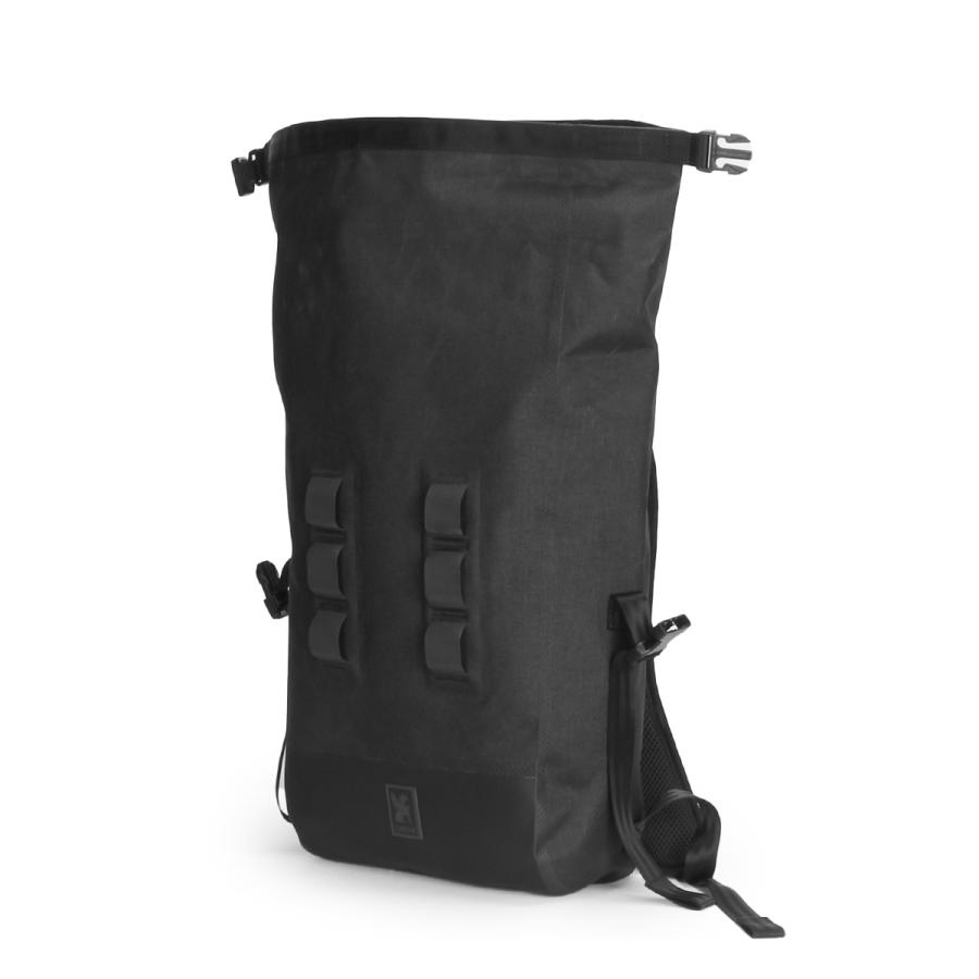 最大50% 1/15限定 クロームインダストリーズ リュック メンズ ブランド 防水 A4 20L PC収納 13インチ CHROME INDUSTRIES BG374 | CHROME | 10