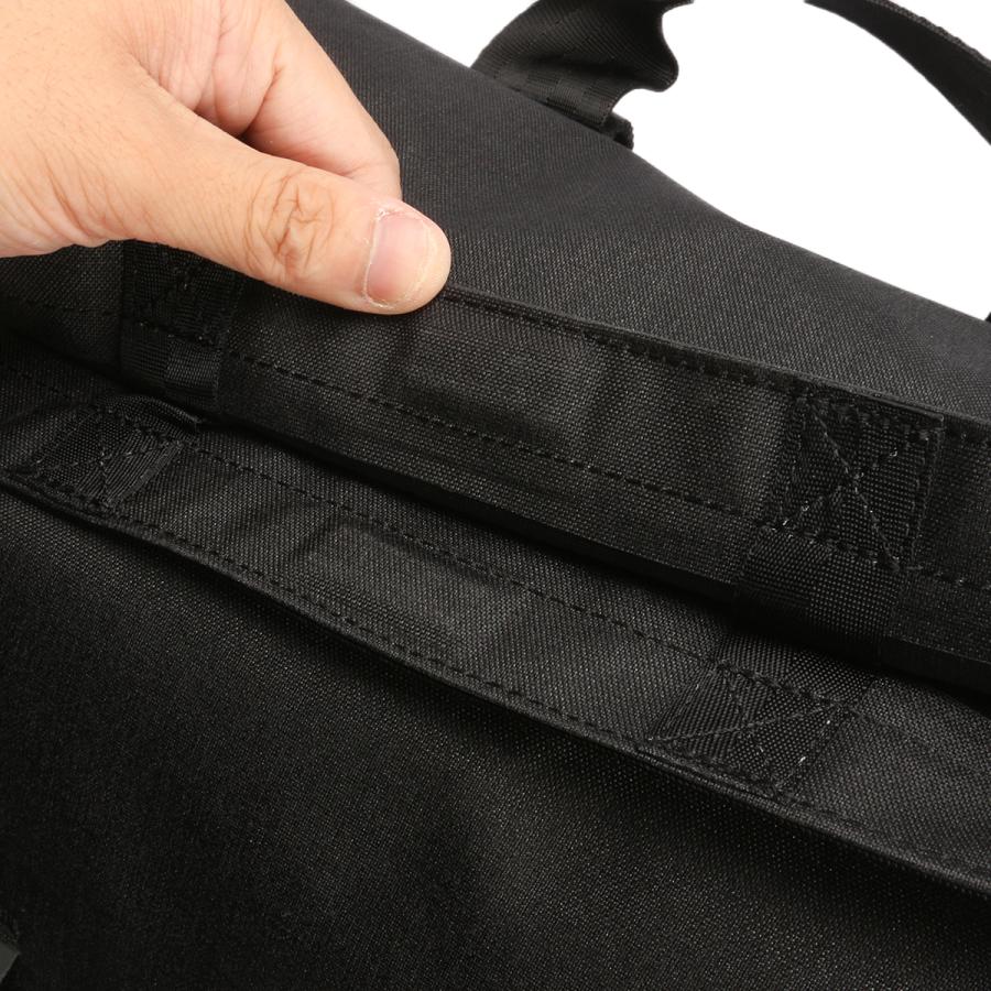 最大50% 1/15限定 クロームインダストリーズ リュック メンズ ブランド 防水 A4 20L PC収納 13インチ CHROME INDUSTRIES BG374 | CHROME | 11