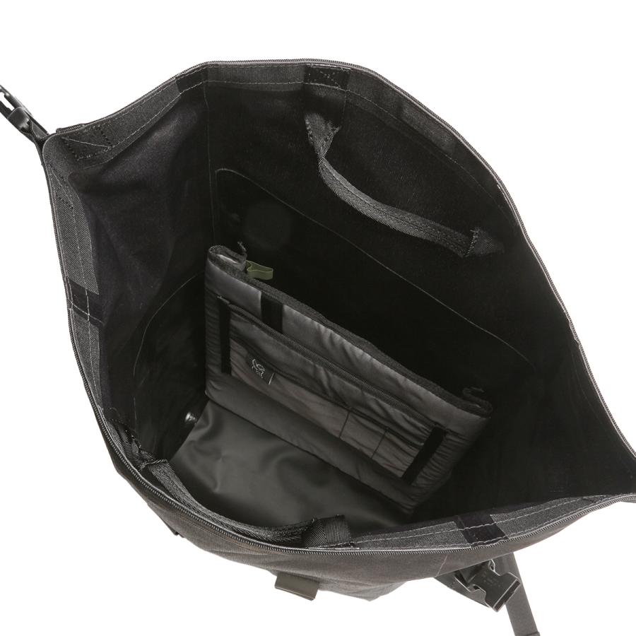 最大51% 2/11限定 クロームインダストリーズ リュック メンズ ブランド 防水 A4 20L PC収納 13インチ CHROME INDUSTRIES BG374 | CHROME | 13