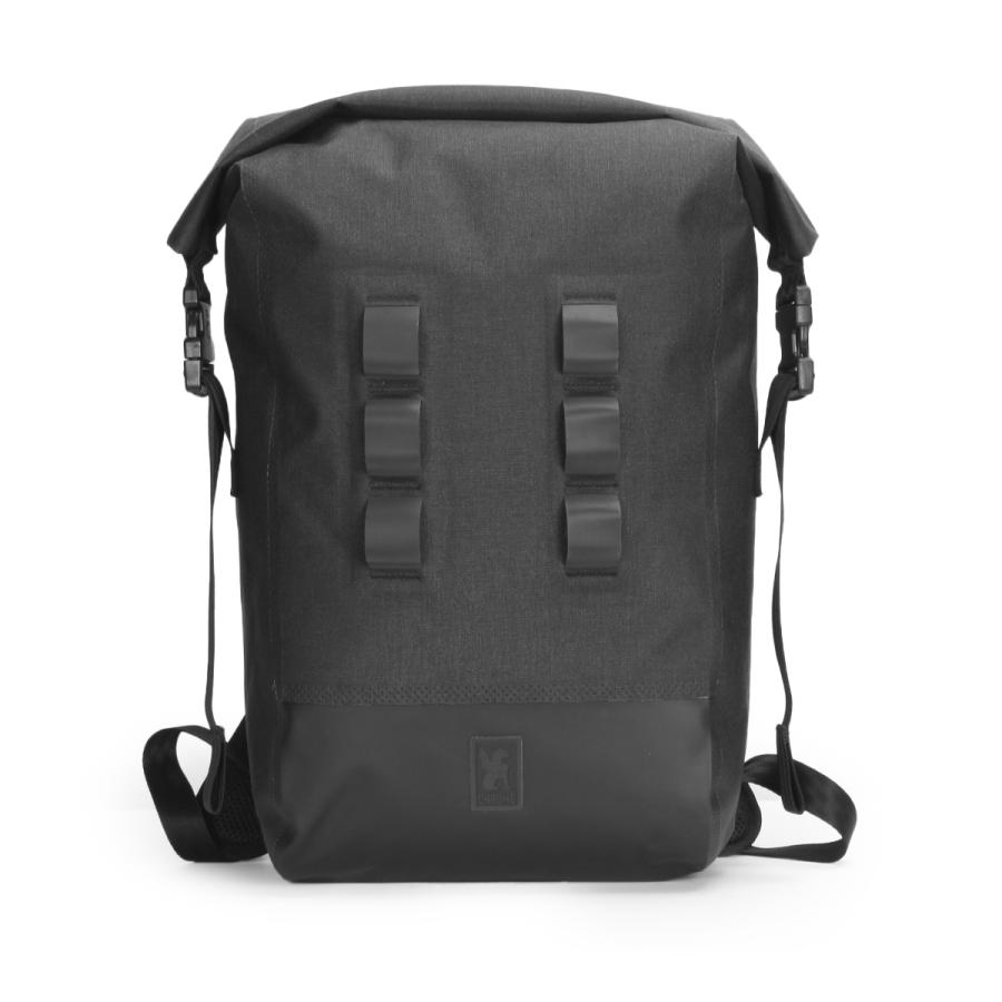 最大50% 1/15限定 クロームインダストリーズ リュック メンズ ブランド 防水 A4 20L PC収納 13インチ CHROME INDUSTRIES BG374 | CHROME | 05