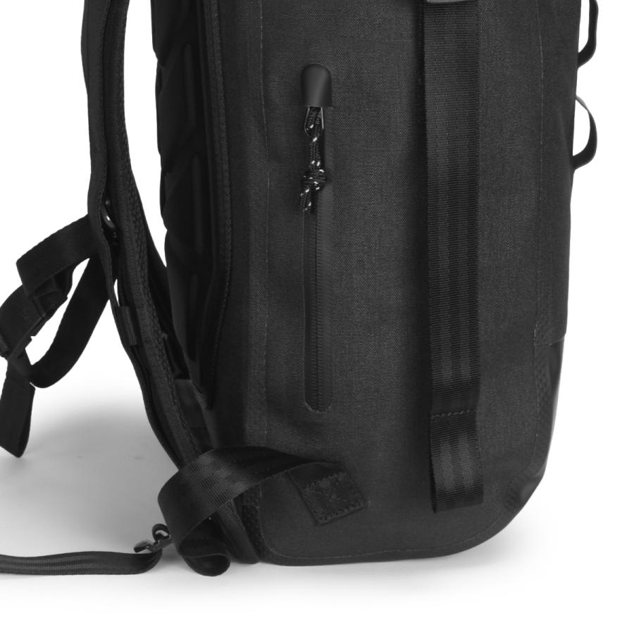 最大50% 1/15限定 クロームインダストリーズ リュック メンズ ブランド 防水 A4 20L PC収納 13インチ CHROME INDUSTRIES BG374 | CHROME | 07