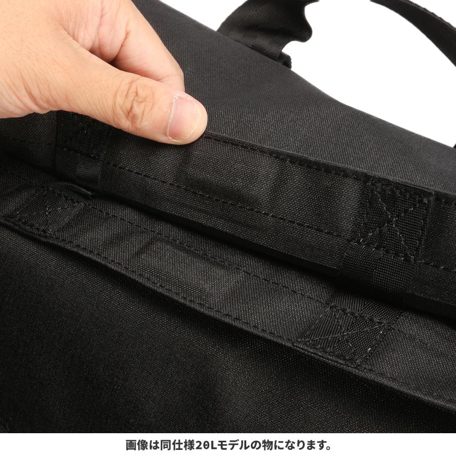 最大50% 1/15限定 クロームインダストリーズ リュック メンズ ブランド 防水 A4 B4 30L PC収納 15インチ CHROME INDUSTRIES BG375 | CHROME | 11