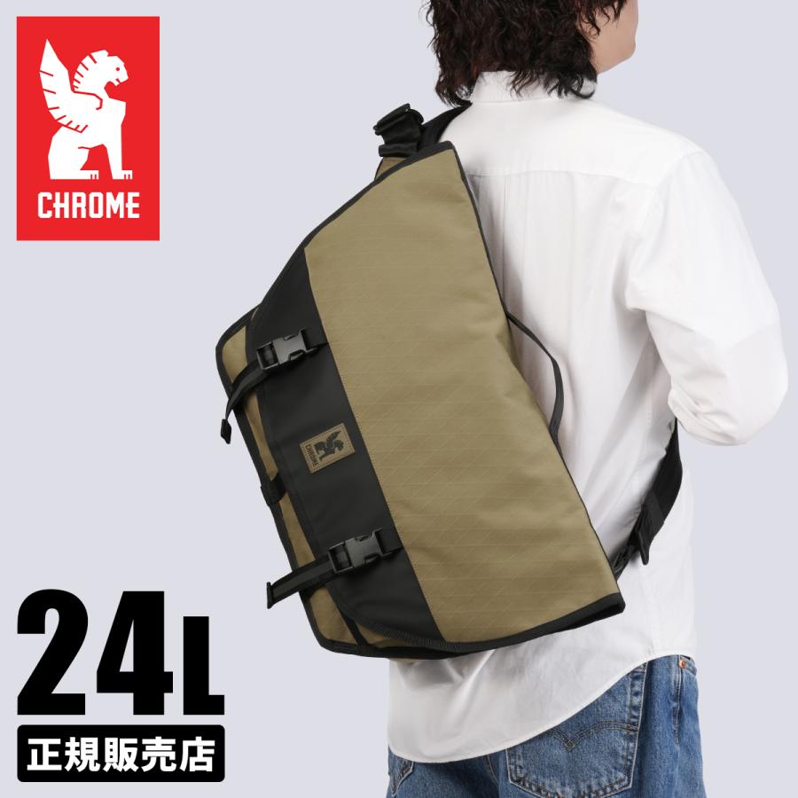 CHROME（クローム） 最大51% 5/3限定 インダストリーズ CTZ