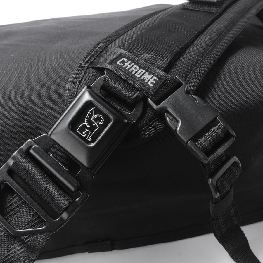 CHROME（クローム） インダストリーズ CTZ メッセンジャーバッグ 24L