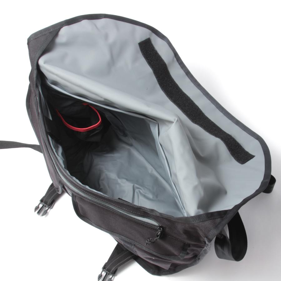 最大53% 3/1まで クローム インダストリーズ シーティーゼット 24L メッセンジャー メッセンジャーバッグ メンズ 大きめ 大容量 防水 CHROME INDUSTRIES BG380 | CHROME | 15