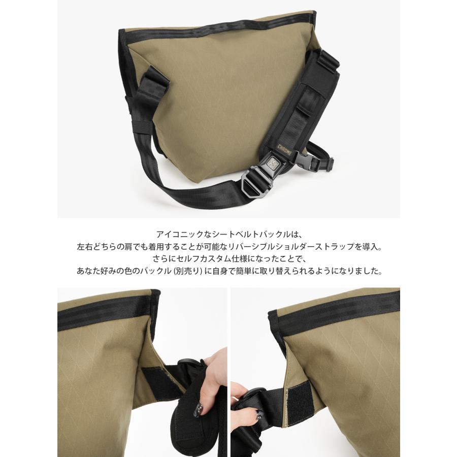 CHROME（クローム） 最大51% 8/18限定 インダストリーズ CTZ