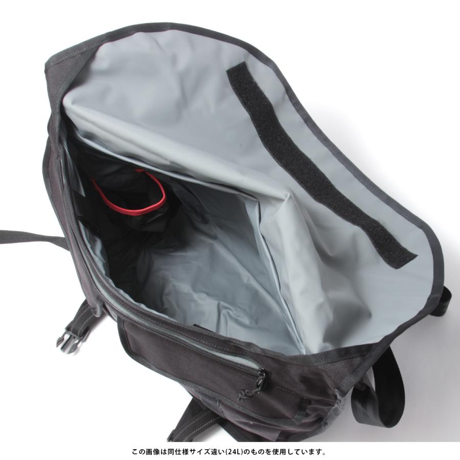 クロームインダストリーズ メッセンジャーバッグ ショルダーバッグ メンズ ブランド 斜めがけ 防水 PC収納 16インチ CHROME INDUSTRIES BG381 | CHROME | 13