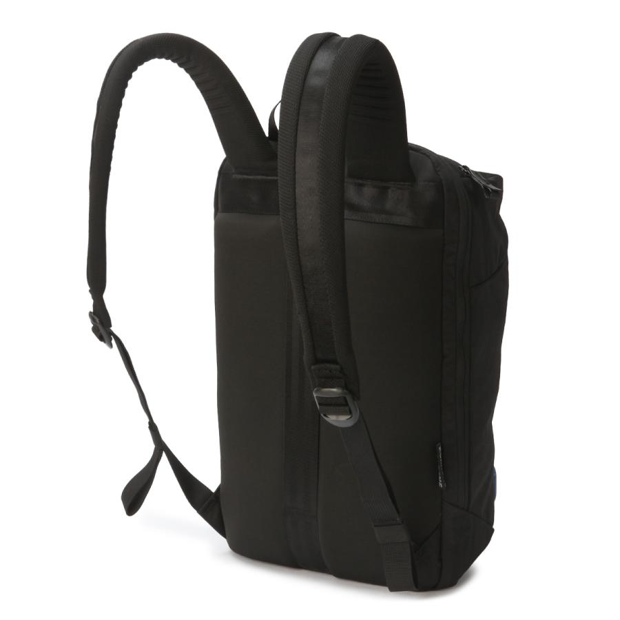 クロームインダストリーズ カムデン リュック バックパック メンズ ブランド 防水 A4 16L PC収納 15インチ CHROME INDUSTRIES CAMDEN BG382 | CHROME | 14