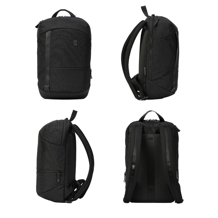 最大51% 4/28から クローム インダストリーズ カムデン バックパック リュック 16L A4 撥水 防水 耐水 CHROME INDUSTRIES CAMDEN BG382 | CHROME | 04