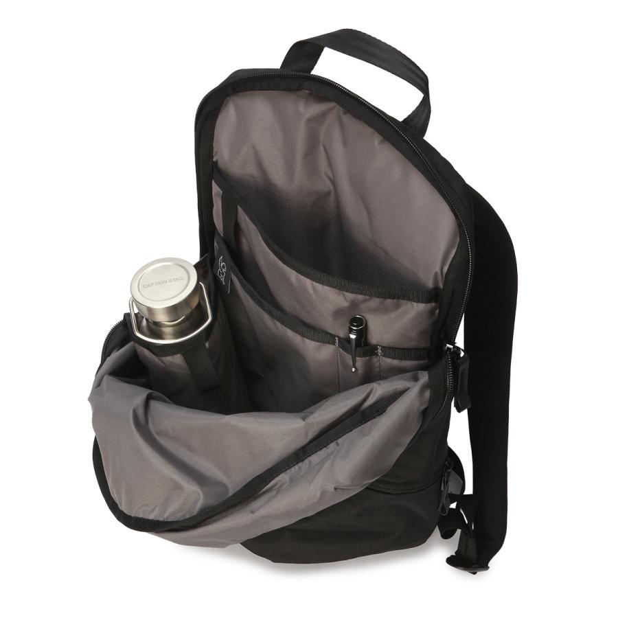 最大51% 7/29限定 クローム インダストリーズ カムデン バックパック リュック 16L A4 撥水 防水 耐水 CHROME INDUSTRIES CAMDEN BG382 | CHROME | 09