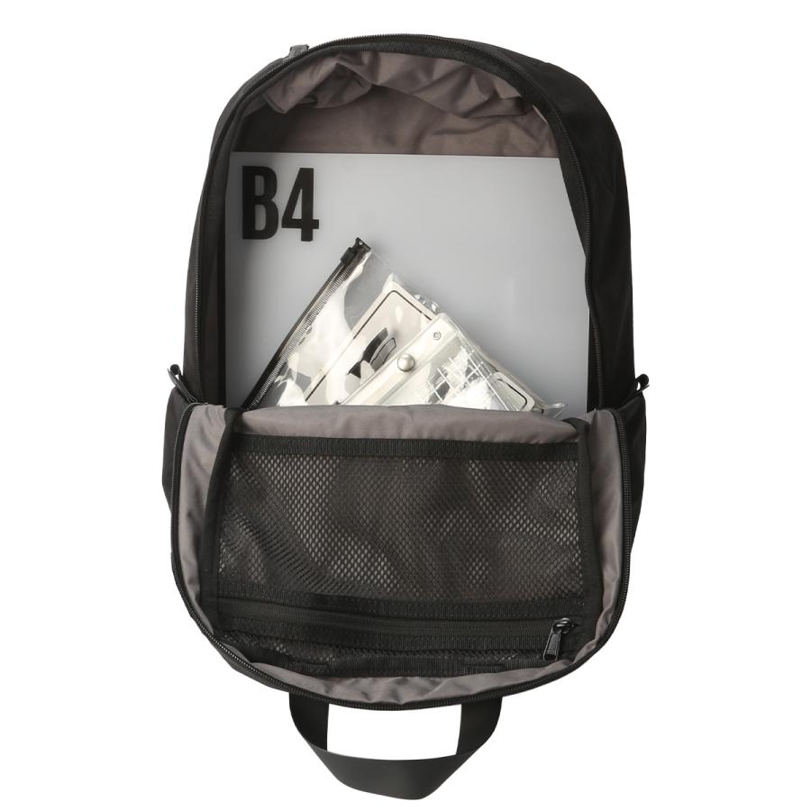 クロームインダストリーズ リュック バックパック メンズ レディース ブランド 防水 A4 B4 20L PC収納 16インチ CHROME INDUSTRIES BG383 | CHROME | 10