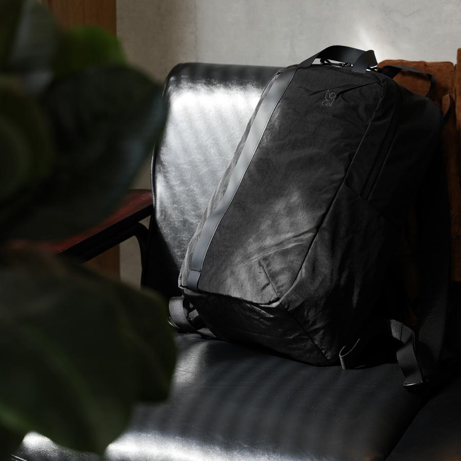 クロームインダストリーズ リュック バックパック メンズ レディース ブランド 防水 A4 B4 20L PC収納 16インチ CHROME INDUSTRIES BG383 | CHROME | 07