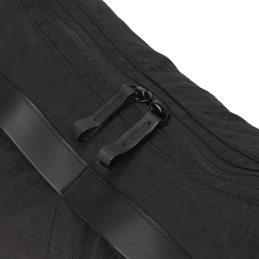 クロームインダストリーズ ヨヨギ メッセンジャーバッグ ショルダーバッグ メンズ ブランド 防水 A4 14L CHROME INDUSTRIES YOYOGI BG384 | CHROME | 12