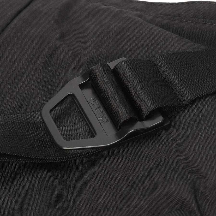 クロームインダストリーズ ヨヨギ メッセンジャーバッグ ショルダーバッグ メンズ ブランド 防水 A4 14L CHROME INDUSTRIES YOYOGI BG384 | CHROME | 16