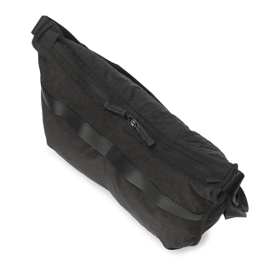 クロームインダストリーズ ヨヨギ メッセンジャーバッグ ショルダーバッグ メンズ ブランド 防水 A4 14L CHROME INDUSTRIES YOYOGI BG384 | CHROME | 07