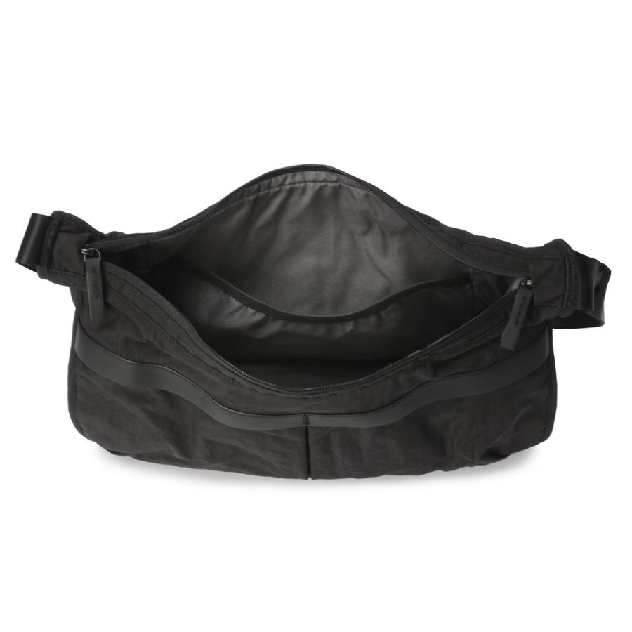 クロームインダストリーズ ヨヨギ メッセンジャーバッグ ショルダーバッグ メンズ ブランド 防水 A4 14L CHROME INDUSTRIES YOYOGI BG384 | CHROME | 09